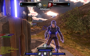 La vision de Nadeo sur l'E-Sport La vision de Nadeo sur l'E-Sport