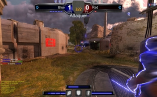 Shootmania et Trackmania² à -50 % cette semaine Shootmania et Trackmania² à -50 % cette semaine