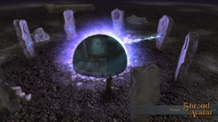 Le créateur d'Ultima revient sur Kickstarter Le créateur d'Ultima revient sur Kickstarter