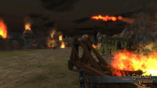 Le créateur d'Ultima revient sur Kickstarter Le créateur d'Ultima revient sur Kickstarter