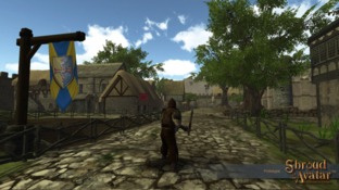 Le créateur d'Ultima revient sur Kickstarter Le créateur d'Ultima revient sur Kickstarter