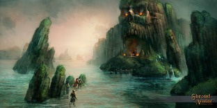 Le créateur d'Ultima revient sur Kickstarter Le créateur d'Ultima revient sur Kickstarter