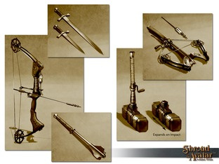 Le créateur d'Ultima revient sur Kickstarter Le créateur d'Ultima revient sur Kickstarter