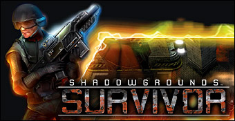 Shadowgrounds Survivor