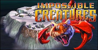 Impossible Creatures