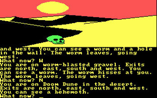 Silicon Dreams PC - Screenshot 7 Silicon Dreams PC - Screenshot 7