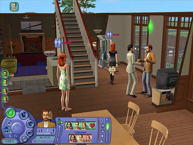The Sims 2: Ultimate Collection Free Download image 1