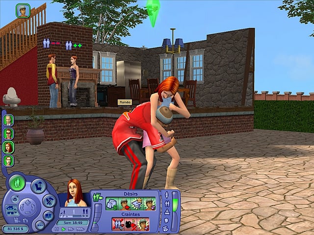 The Sims 2: Ultimate Collection Free Download image 3