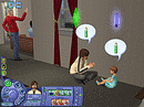 Test Les Sims 2 PC - Screenshot 139