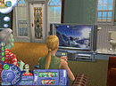 Test Les Sims 2 PC - Screenshot 140