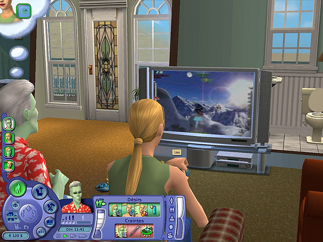 The Sims 2: Ultimate Collection Free Download image 2
