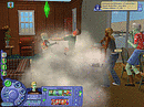 Test Les Sims 2 PC - Screenshot 141