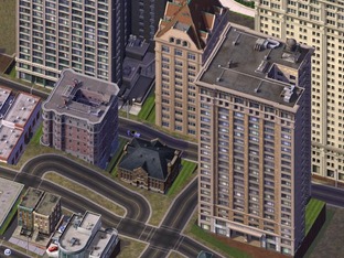 Images SimCity 4 PC - 1