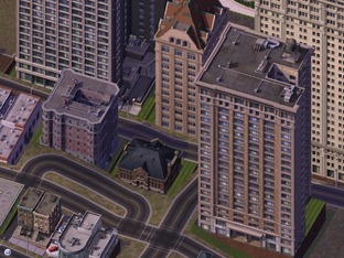 Images SimCity 4 PC - 2