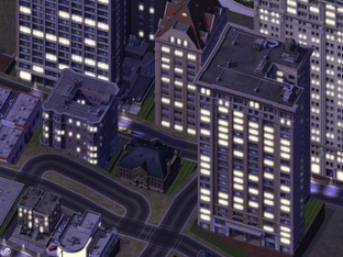 Images SimCity 4 PC - 3