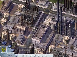 Images SimCity 4 PC - 11