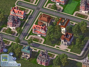Images SimCity 4 PC - 16
