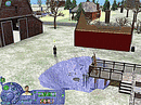 Les Sims 2 : Au Fil des Saisons PC