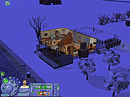 Les Sims 2 : Au Fil des Saisons PC