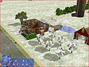 Les Sims 2 : Au Fil des Saisons PC