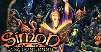 Simon the Sorcerer