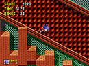 Test Sonic Mega Collection Plus PC - Screenshot 21