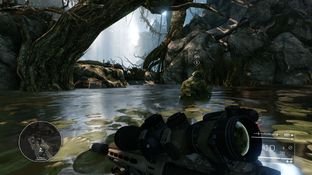 Sniper : Ghost Warrior 2 PC