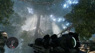Sniper : Ghost Warrior 2 PC
