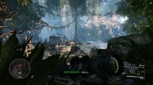 Sniper : Ghost Warrior 2 PC