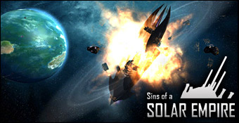 Sins of a Solar Empire