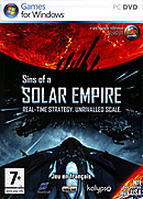 Sins of solar empire preview 0