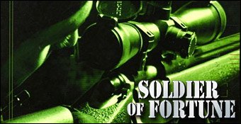 Soldier of Fortune
