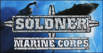 Söldner : Marine Corps