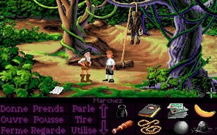 Ron Gilbert imagine le Monkey Island qu'il ne fera pas Ron Gilbert imagine le Monkey Island qu'il ne fera pas