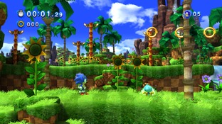Test Sonic Generations PC - Screenshot 84