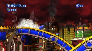 Test Sonic Generations PC - Screenshot 90
