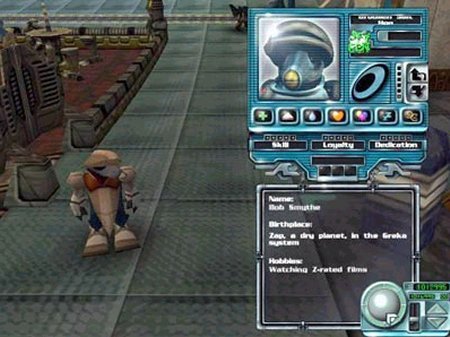 Startopia [PC][MULTI]