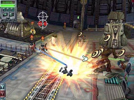 Startopia [PC][MULTI]