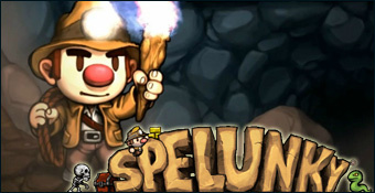 Spelunky