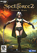 SpellForce 2 Shadow Wars + Dragon Storm FRENCH + crack + serial VICOCHIPS preview 0