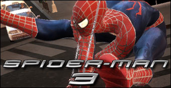 Spider-Man 3