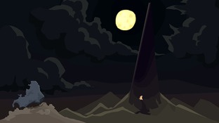 Les parents de Dustforce annoncent Spire Les parents de Dustforce annoncent Spire