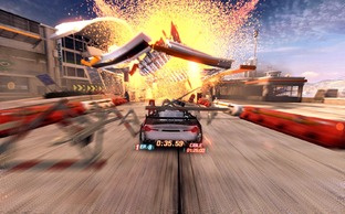 Split/Second Velocity-RELOADED Split/Second Velocity-RELOADED