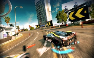 Split/Second Velocity-RELOADED Split/Second Velocity-RELOADED