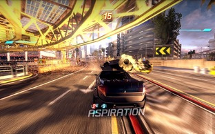 Split/Second Velocity-RELOADED Split/Second Velocity-RELOADED