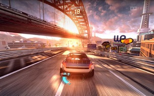 Split/Second Velocity-RELOADED Split/Second Velocity-RELOADED