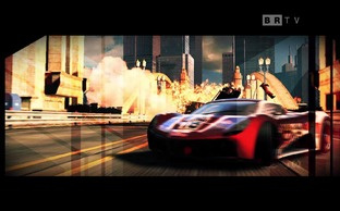 Split/Second Velocity-RELOADED Split/Second Velocity-RELOADED