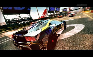 Split/Second Velocity-RELOADED Split/Second Velocity-RELOADED