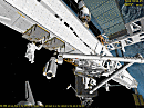 Space Shuttle Mission 2007 ( EN SEED ) preview 4