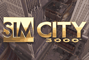 SimCity 3000